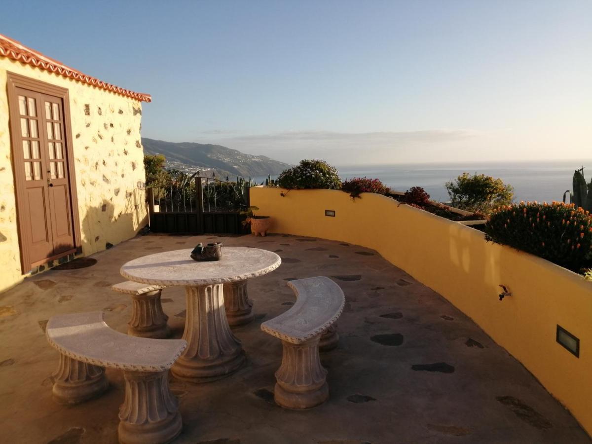 Los Frailes Breña Baja Esterno foto